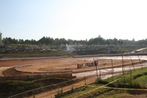 Wartburg Speedway