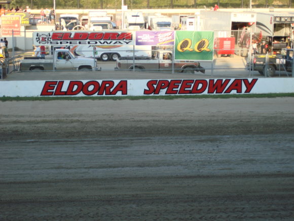 Which Eldora Crown Jewel Is The Most Coveted Inside Dirt Racing