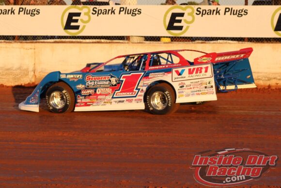 The Top-5 Dirt Late Model Performers Coming Out Of Speedweeks Were … –  Inside Dirt Racing